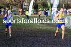 Men's Under-17s, 2023 British Athletics Cross Challenge, Sefton Park, Liverpool. Photo: David T. Hewitson/Sports for All Pics